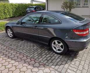 Mercedes-Benz CLC 