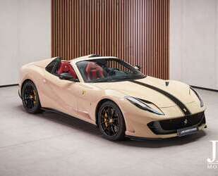 Ferrari 812 Gebrauchtwagen