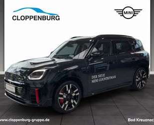 Mini John Cooper Works Countryman Gebrauchtwagen