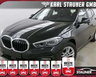 BMW 118 Gebrauchtwagen