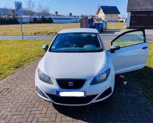 Seat Ibiza Gebrauchtwagen