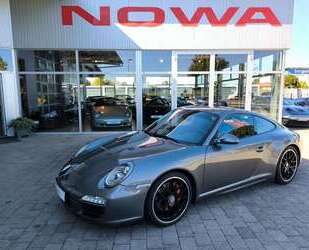 Porsche 997 Gebrauchtwagen