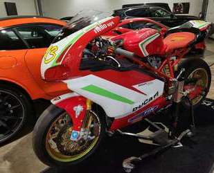 Ducati 999 Gebrauchtwagen
