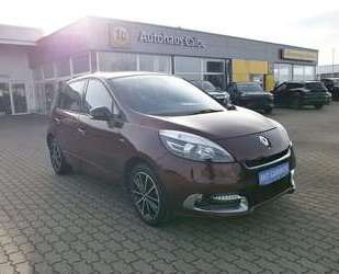 Renault Scenic Gebrauchtwagen