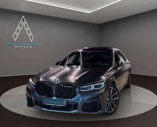 BMW 750 Gebrauchtwagen