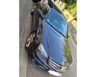 Mercedes-Benz CLC 