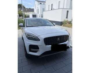 Jaguar E-Pace Gebrauchtwagen