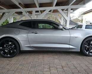Chevrolet Camaro Gebrauchtwagen