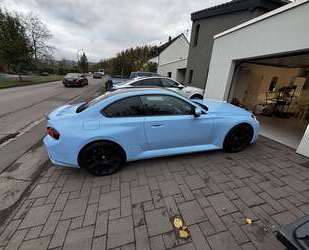 BMW M2 Gebrauchtwagen