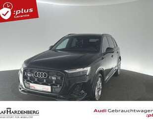 Audi Q7 Gebrauchtwagen