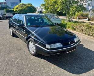 Citroen XM Gebrauchtwagen