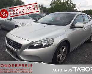 Volvo V40 Gebrauchtwagen