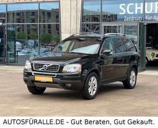 Volvo XC90 Gebrauchtwagen