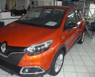 Renault Captur Gebrauchtwagen