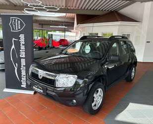 Dacia Duster Gebrauchtwagen