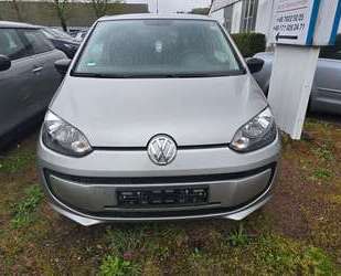 VW up! Gebrauchtwagen