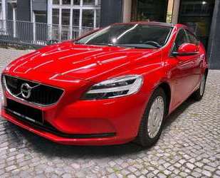 Volvo V40 Gebrauchtwagen