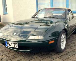 Mazda MX-5 Gebrauchtwagen