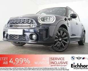 Mini Cooper SE Countryman Gebrauchtwagen
