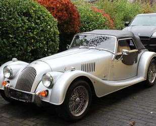 Morgan Roadster 
