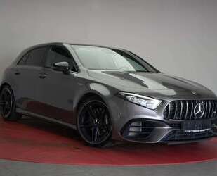 Mercedes-Benz A 45 AMG Gebrauchtwagen