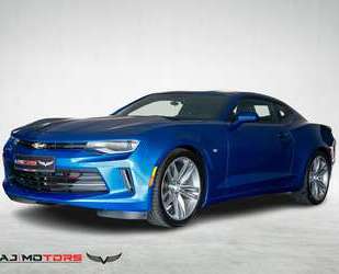 Chevrolet Camaro Gebrauchtwagen