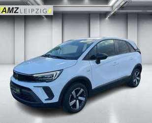 Opel Crossland Gebrauchtwagen