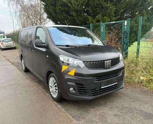 Fiat Scudo Gebrauchtwagen