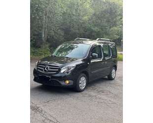 Mercedes-Benz Citan Gebrauchtwagen