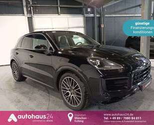 Porsche Cayenne Gebrauchtwagen