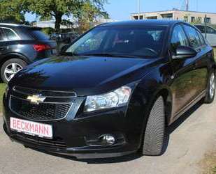 Chevrolet Cruze Gebrauchtwagen