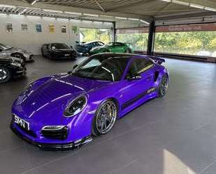 Porsche 991 Gebrauchtwagen