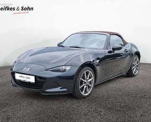 Mazda MX-5 Gebrauchtwagen