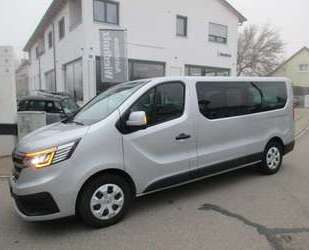 Renault Trafic Gebrauchtwagen