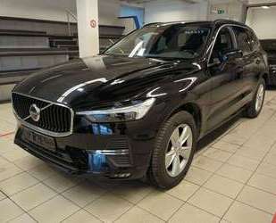 Volvo XC60 Gebrauchtwagen