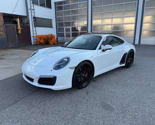 Porsche 991 Gebrauchtwagen
