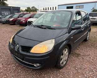 Renault Scenic Gebrauchtwagen