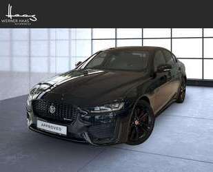 Jaguar XE Gebrauchtwagen