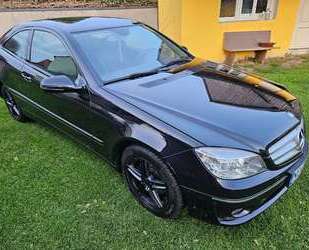 Mercedes-Benz CLC Gebrauchtwagen