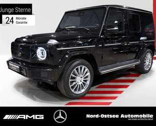 Mercedes-Benz G 350 Gebrauchtwagen