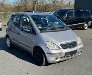 Mercedes-Benz A 160 Gebrauchtwagen