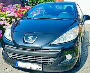 Peugeot 207 Gebrauchtwagen