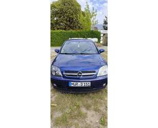 Opel Vectra Gebrauchtwagen