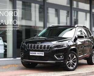 Jeep Cherokee Gebrauchtwagen