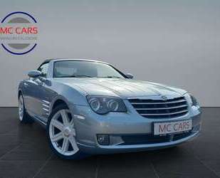 Alfa Romeo Crossfire 