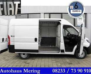 Fiat Ducato Gebrauchtwagen