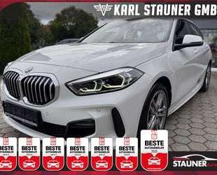 BMW 116 Gebrauchtwagen