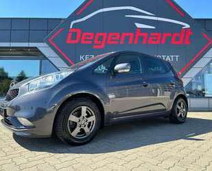 Kia Venga Gebrauchtwagen