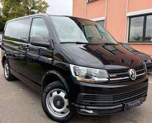 VW T6 Multivan Gebrauchtwagen