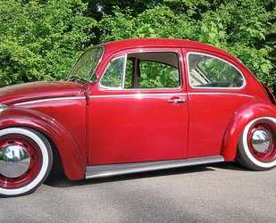 VW Käfer Gebrauchtwagen